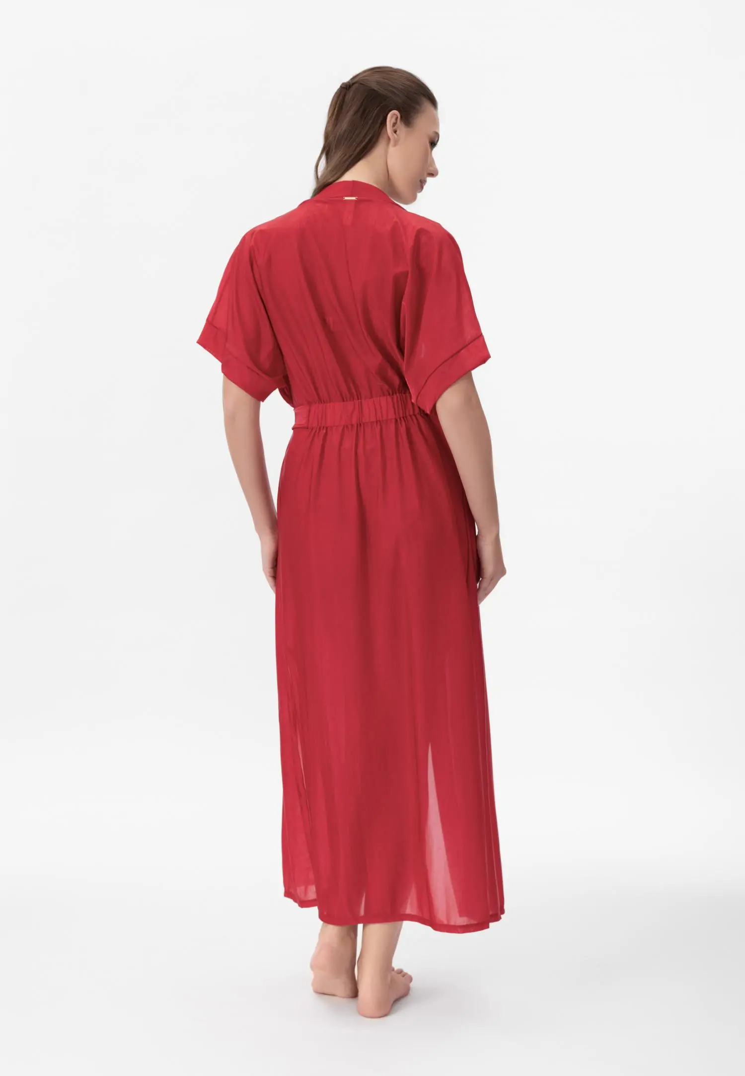 Халат-туника CU26-09 Marc & André